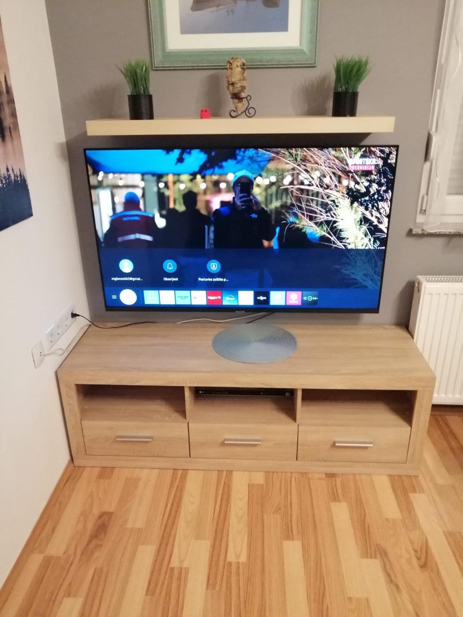 Apartman Trio Maksimir Zagabria Esterno foto